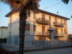 Appartamento Gronda Lagunare Tessera